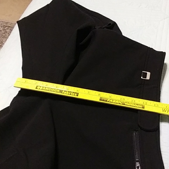 Vintage Feta wool blend ski pants, VGUC - Picture 6 of 7